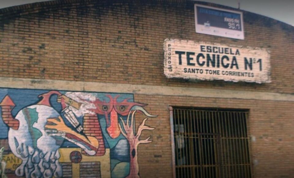 Plano de ataque em escola é descoberto e evitado em Santo Tomé, na Argentina