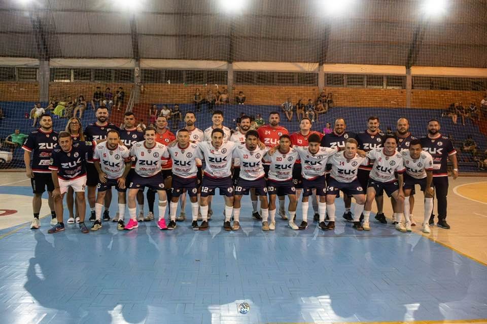 ASF inicia trajetória na Série Bronze 2026 com estreia em casa