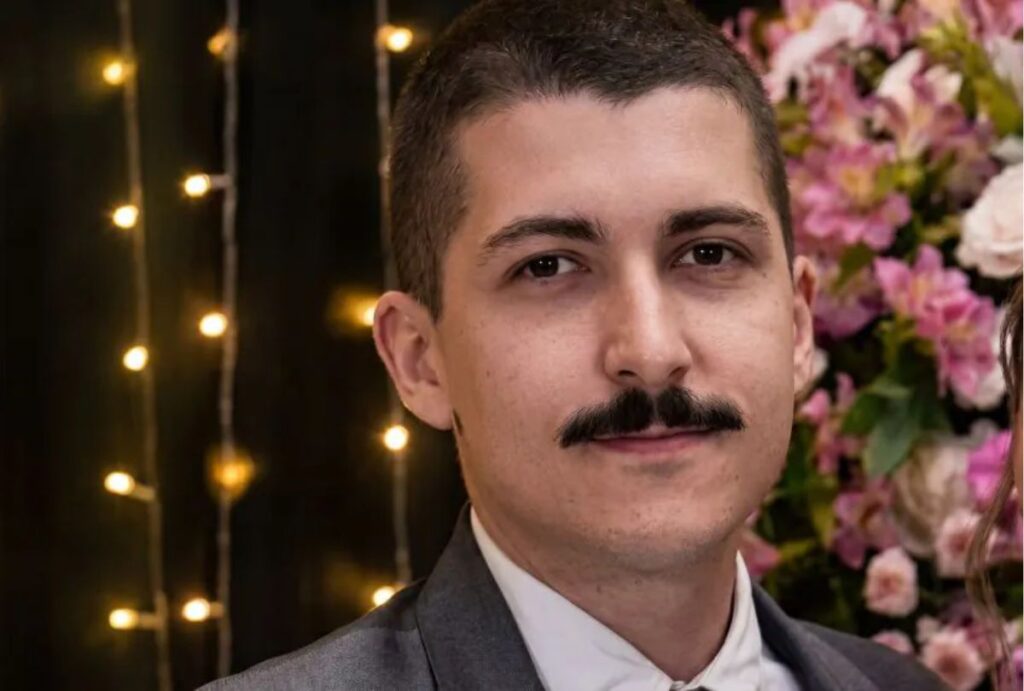 Médico residente atira em paciente durante consulta e foge após roubo de carro no PR