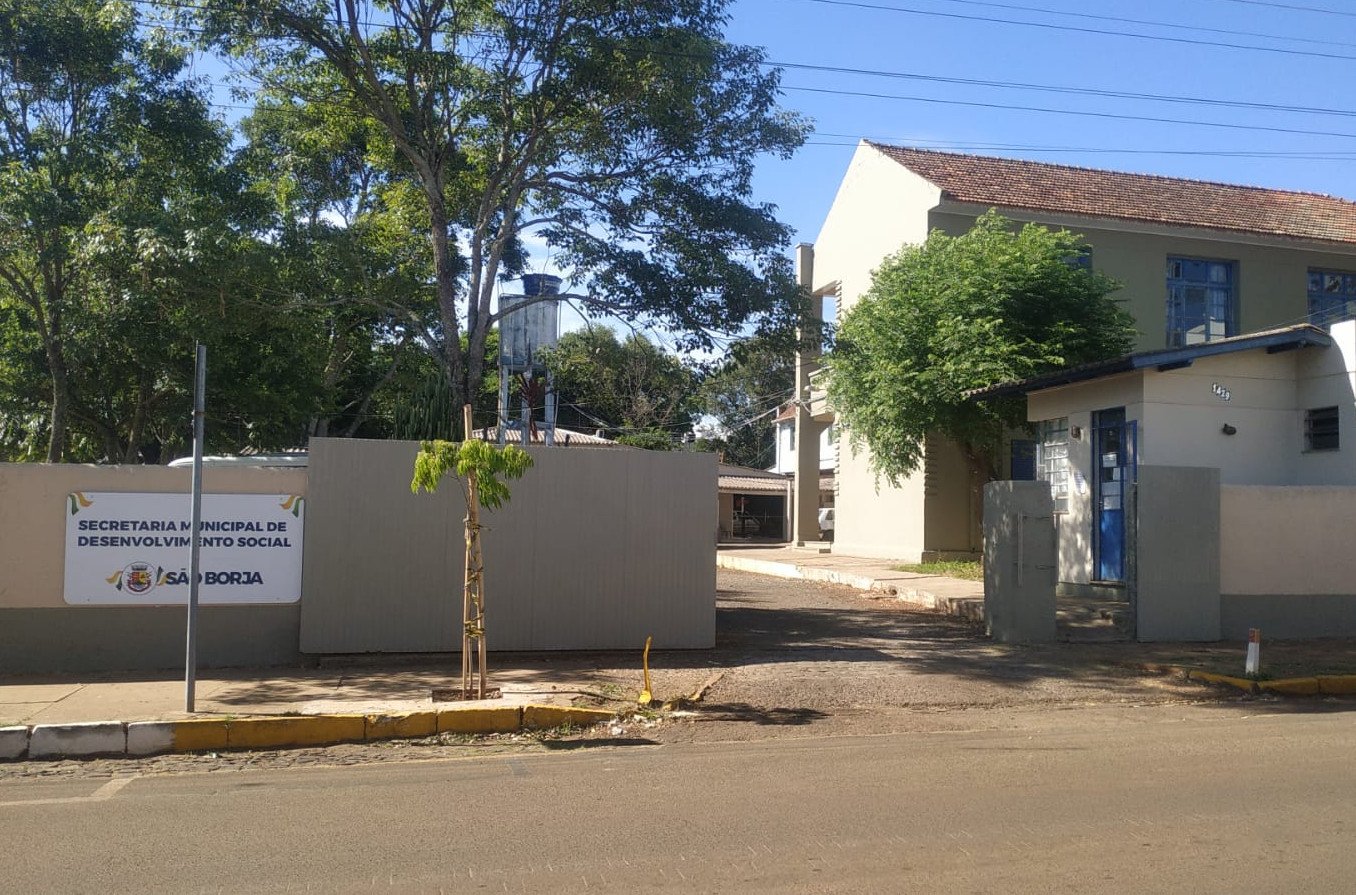 Casa de Acolhida mantém atendimento normal no feriado em São Borja