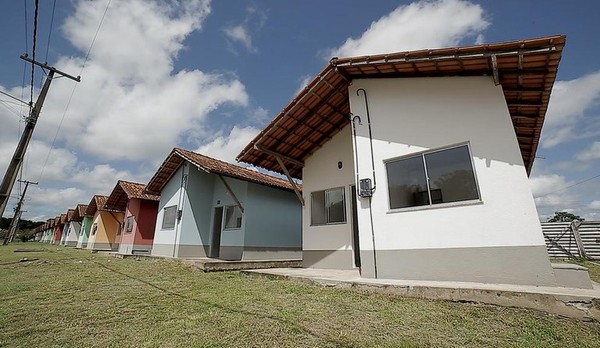 Minha Casa, Minha Vida tem novas regras em vigor