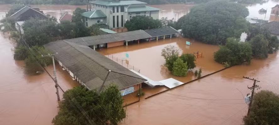 Rio Grande do Sul prepara uma série de atividades para marcar os dois anos de reconstrução e recomeço pós-enchente de 2024
