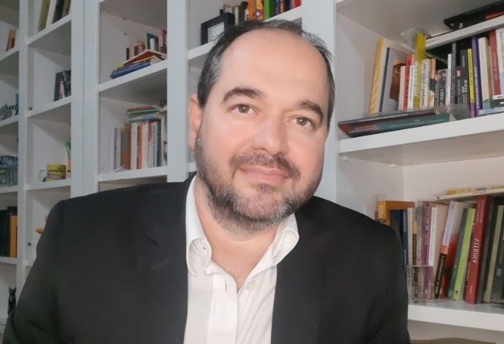 Professor da Unipampa São Borja é premiado por poema sobre mudanças climáticas