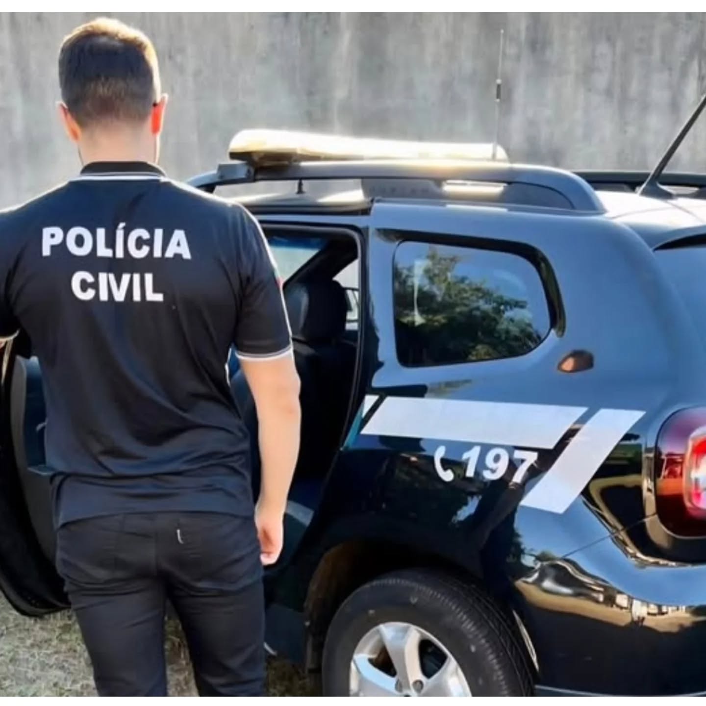 Mulher é presa por suspeita de abuso sexual contra o próprio filho no Norte do RS