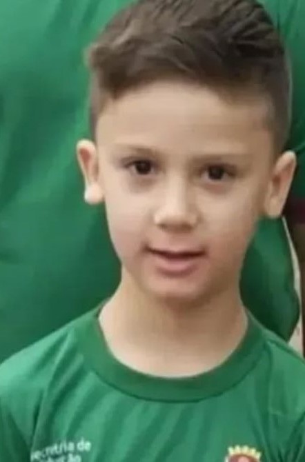 Tragédia familiar em Xanxerê: menino de 7 anos morre em acidente a caminho de velório do bisavô