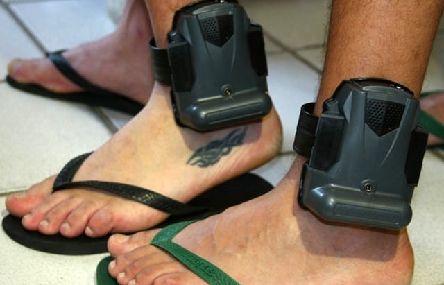 Mais 3 mil tornozeleiras serão usadas no combate à violência contra a mulher no RS