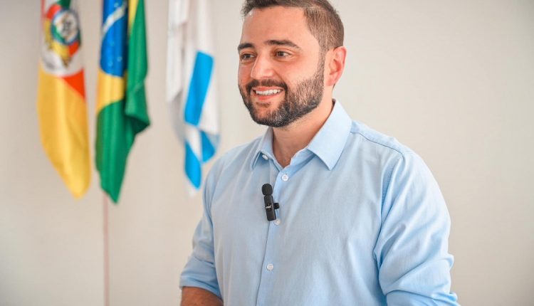 Gabriel Souza afasta possibilidade de união com Luciano Zucco