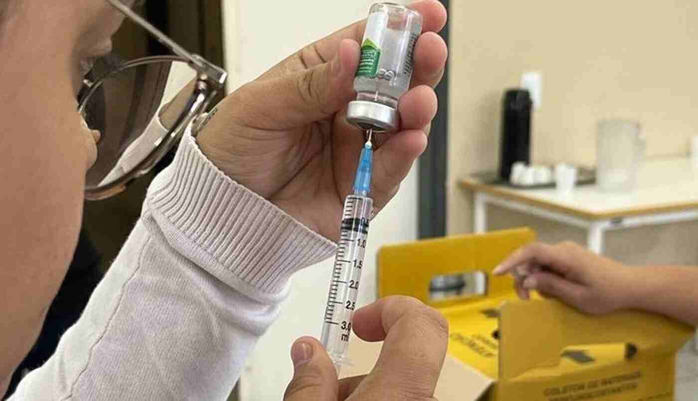 Vacina contra chikungunya será produzida no Brasil
