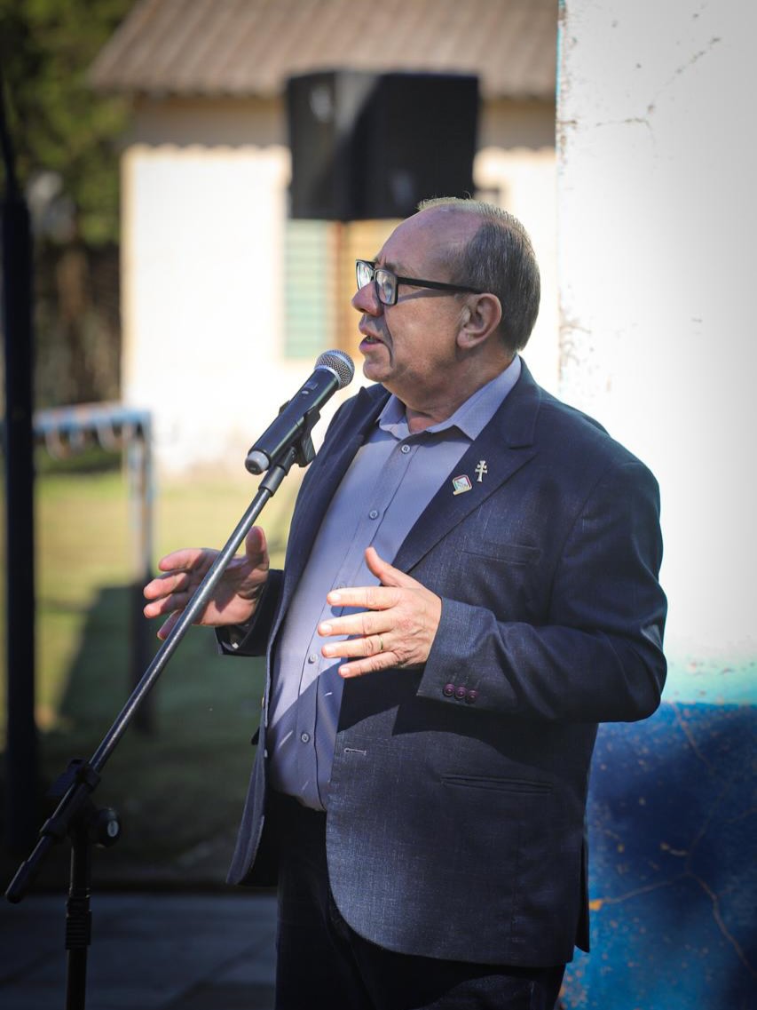 Prefeito de São Borja sanciona lei que garante gratuidade a pessoas com deficiência em eventos