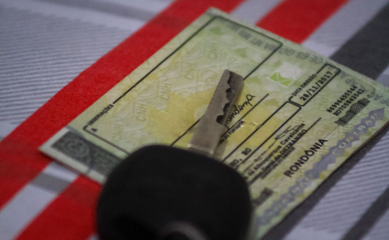 CNH do Brasil recebe novas funcionalidades para alunos e instrutores