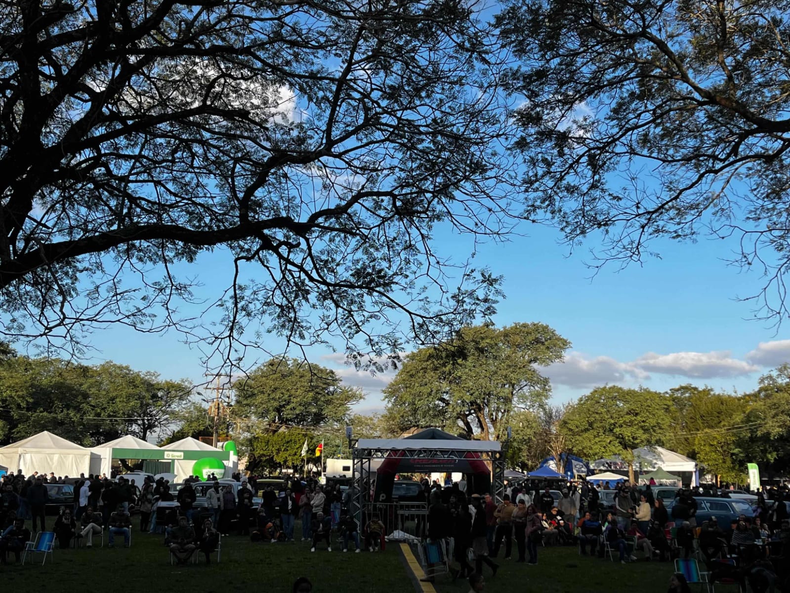 ExpoAcisb 2026 encerra com grande público