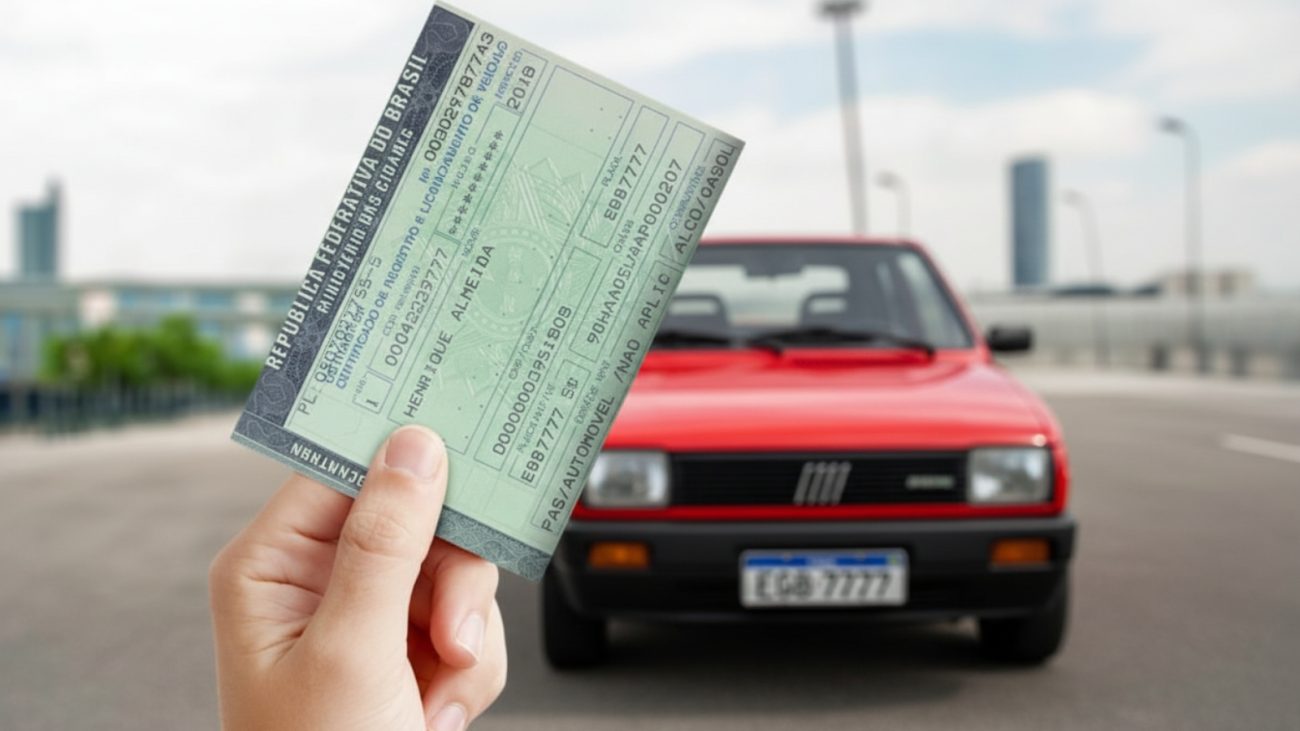 Rio Grande do Sul arrecada R$ 4,6 bilhões com o IPVA 2026 até o fim do calendário
