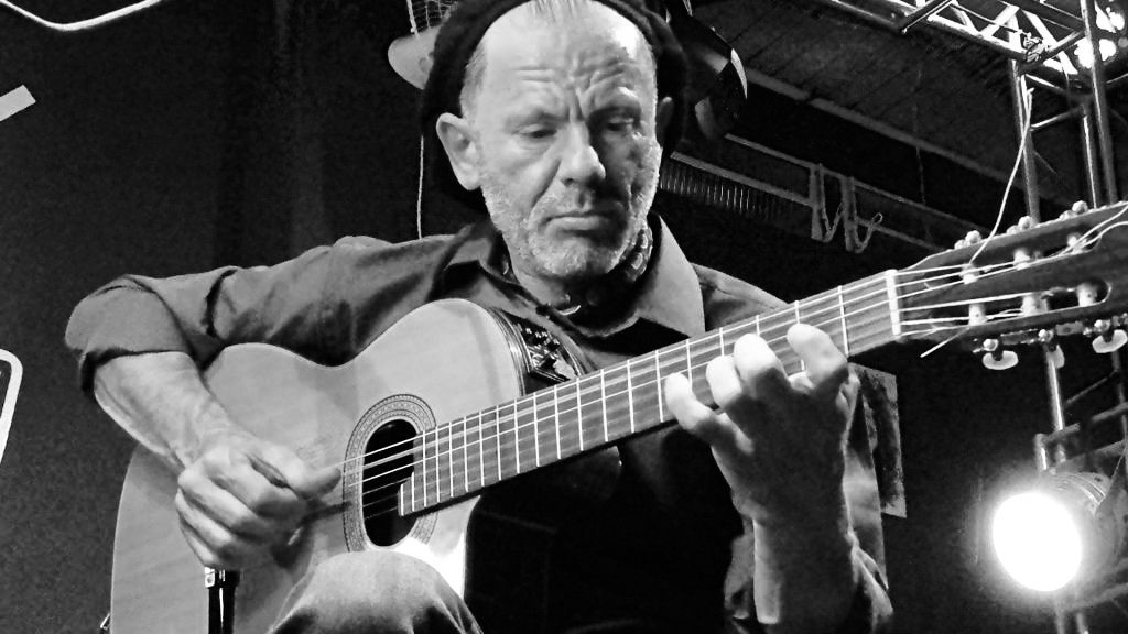 Morre cantor santanense Ricardo Martins, referência da música regional gaúcha