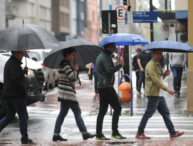MetSul aponta início iminente de El Niño e alerta para risco elevado de chuva no Sul
