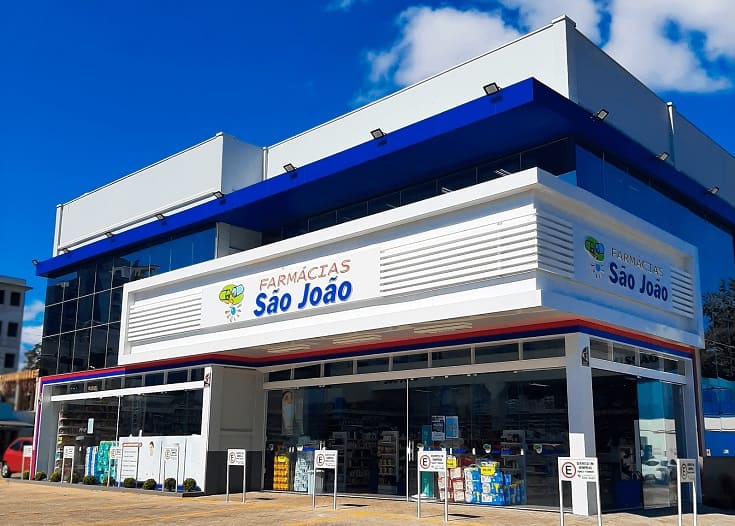 Rede São João inicia implantação da escala 5x2 em lojas do Rio Grande do Sul