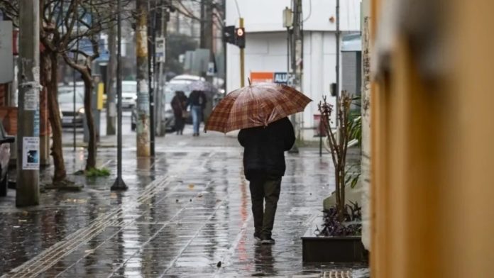 Centro americano alerta para possível formação antecipada e forte do El Niño