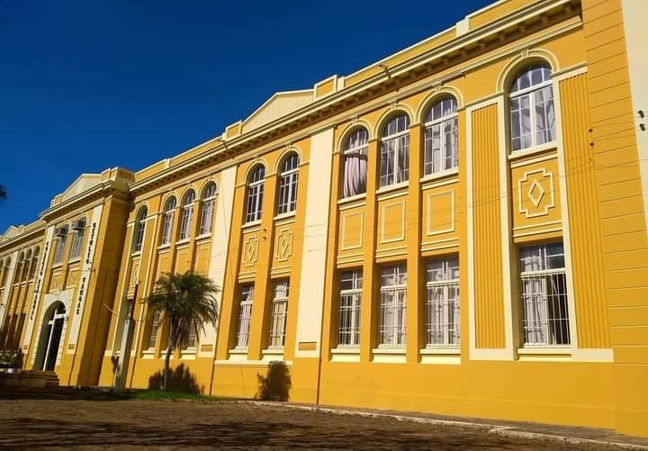 Escolas estaduais terão alterações no atendimento no interior de São Borja durante feriado municipal