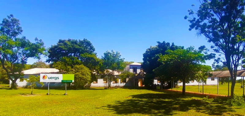Uergs recebe inscrições para Mobilidade Acadêmica até 28 de maio