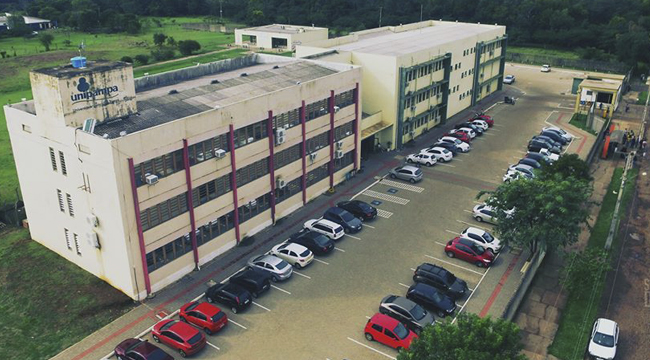 Unipampa recebe novo encontro da Agenda 2040 nesta quarta-feira em São Borja