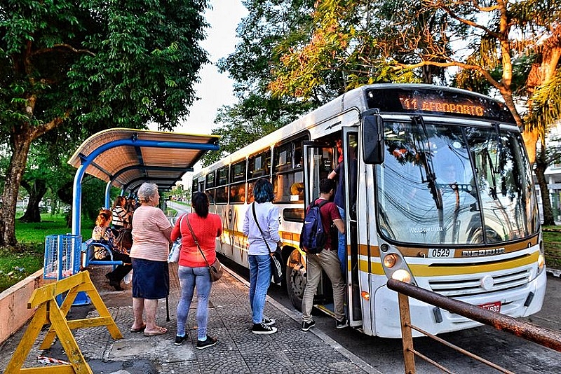 Nova lei do transporte público avança no Congresso e promete mudanças no setor