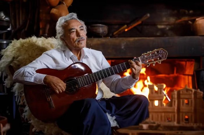 Último dos “Quatro Troncos Missioneiros”, Pedro Ortaça morre em Ijuí