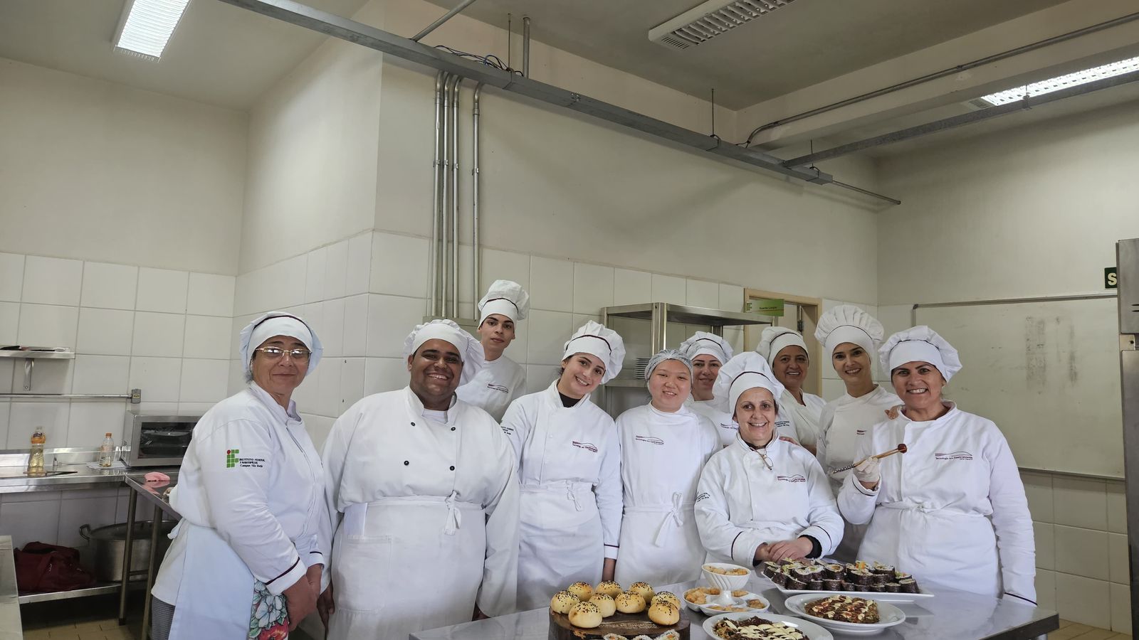 10ª Semana Acadêmica de Gastronomia do IFFar celebra 10 anos com programação diversificada em São Borja