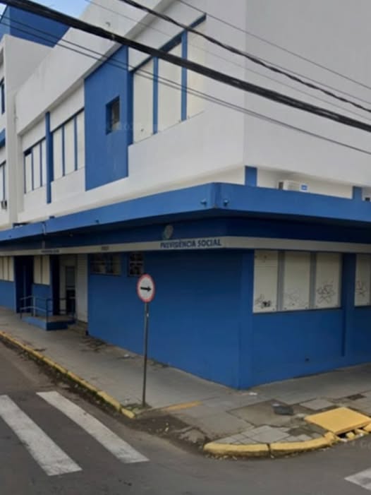 Atendimento do INSS será retomado apenas na segunda-feira em São Borja
