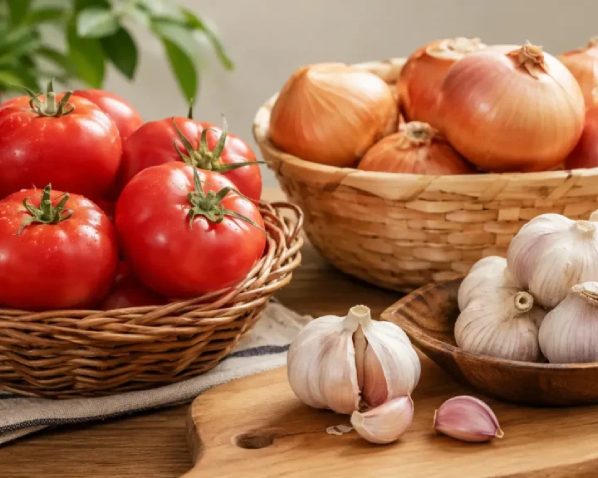 Sofrito pode ajudar a reduzir risco de diabetes tipo 2, aponta estudo