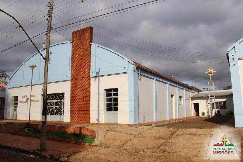 Inscrições para Eucaristia e Crisma estão abertas nas comunidades da Paróquia Imaculada Conceição