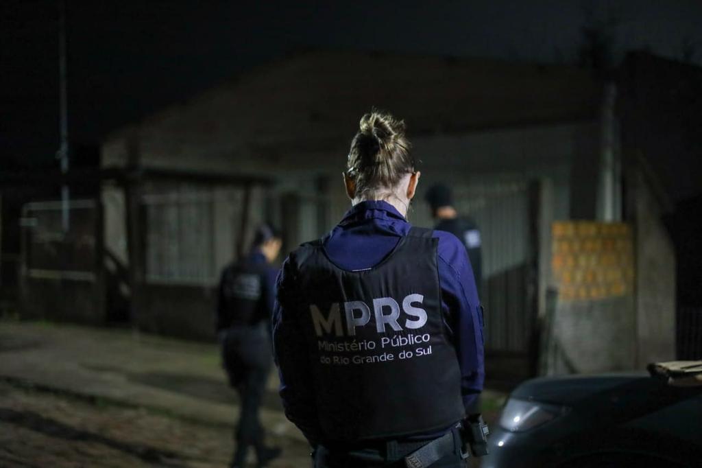Operação Boi Fantasma combate esquema milionário de lavagem de dinheiro no RS