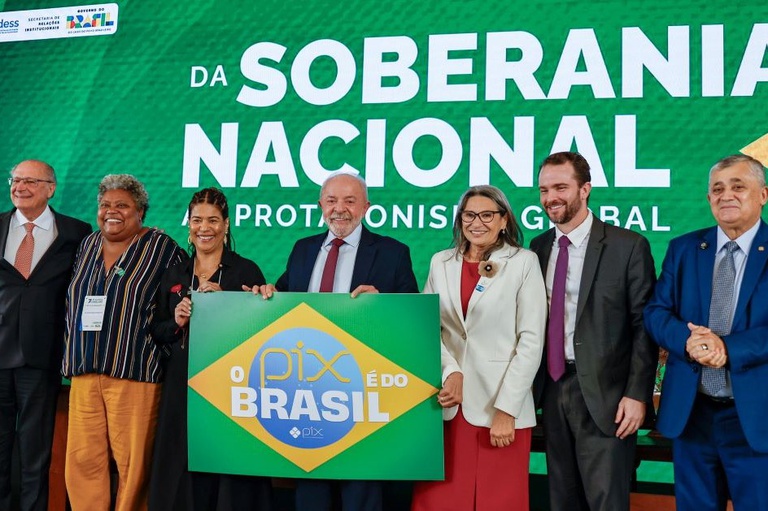 Pix ganha status de “alto renome” e passa a ter proteção ampliada pelo INPI