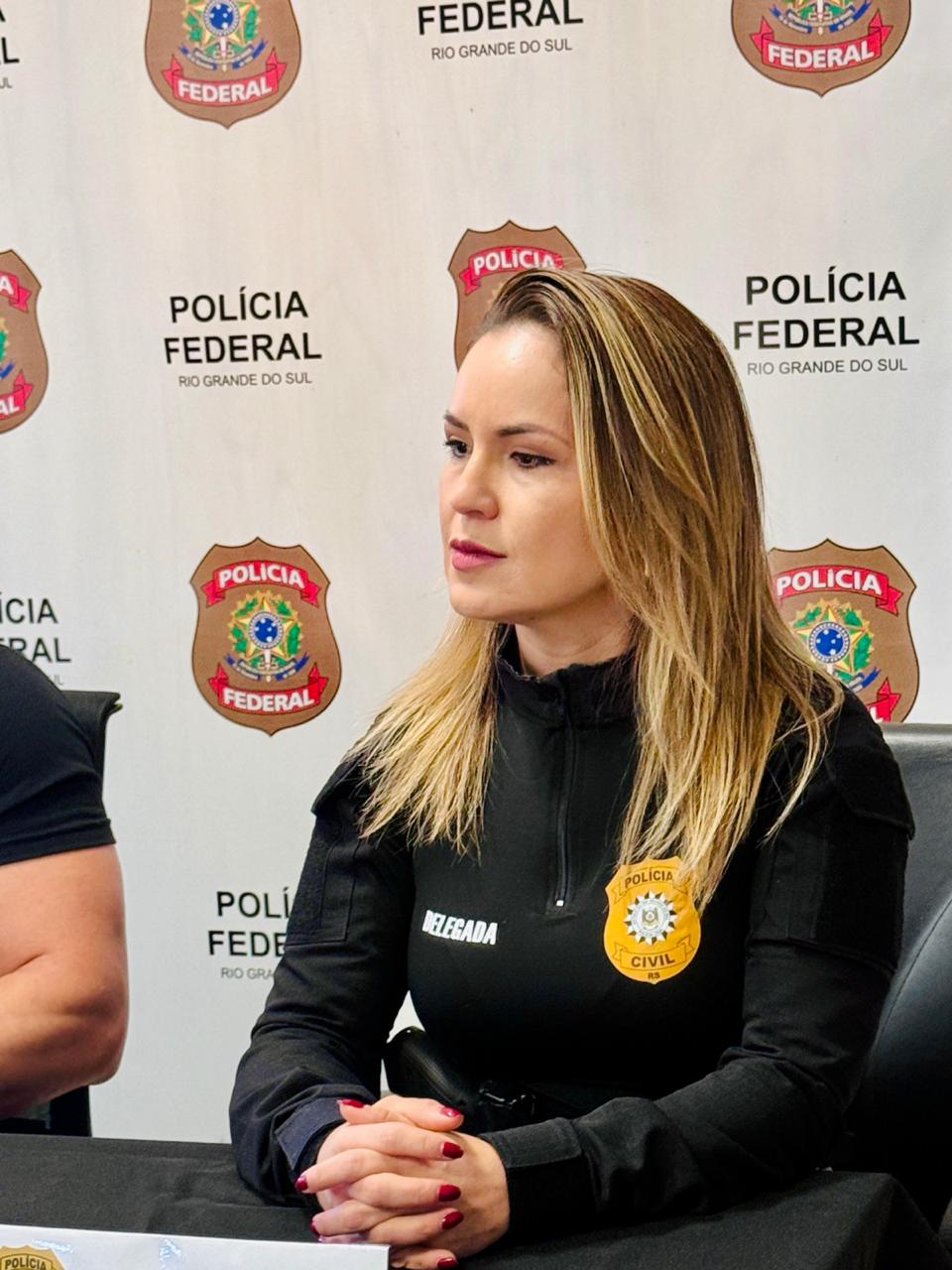 Polícia Civil destaca golpes aplicados pela internet e orienta como se proteger