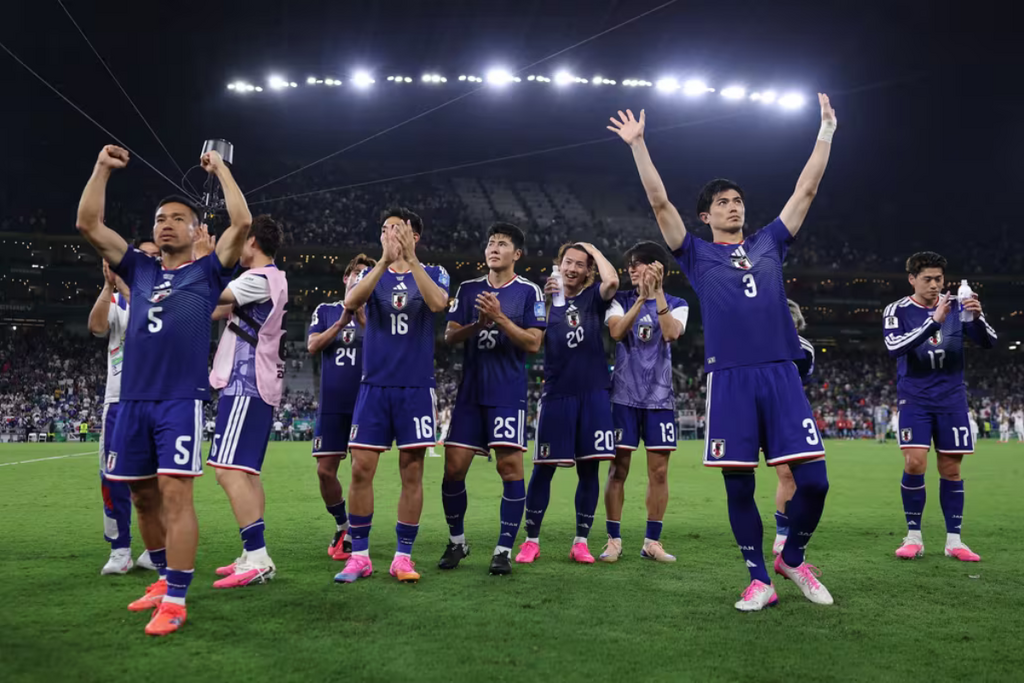 Brasil enfrenta o Japão nas oitavas de final da Copa do Mundo em duelo por vaga nas quartas