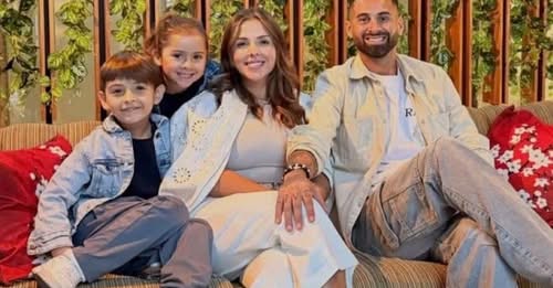 Esposa e filhos de jogador argentino são encontrados mortos após terremotos na Venezuela