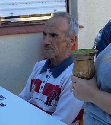 Idoso desaparecido desde junho ainda é procurado em São Borja