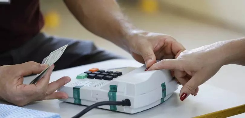 Prazo para solicitar voto em trânsito começa nesta segunda-feira