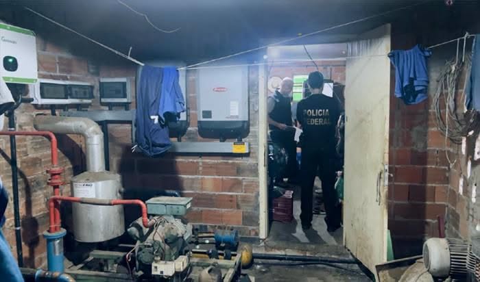 Justiça Federal condena agricultor por submeter trabalhadores a condições análogas à escravidão no RS