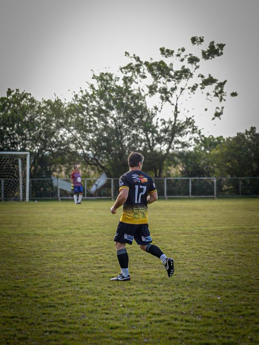Final do Campeonato Amador de Futebol da Primeira Divisão acontece neste domingo em São Borja