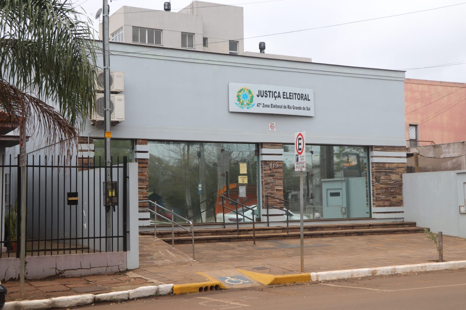 São Borja terá 46,8 mil eleitores aptos a votar nas Eleições de 2026