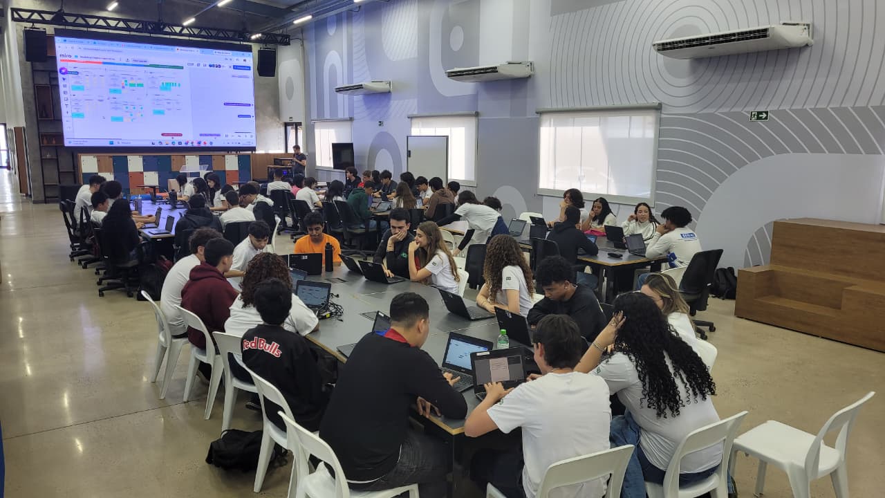 Workshop orienta empreendedores sobre como obter melhores resultados em feiras em São Borja