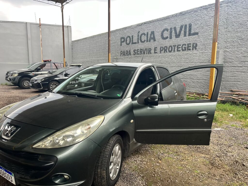 Polícia Civil identifica suspeito de tentar sequestrar criança em Canoas