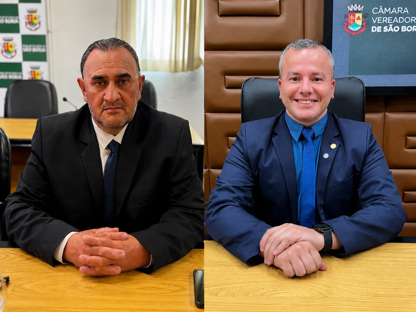 São Borja terá dois candidatos a deputado estadual nas eleiçõe