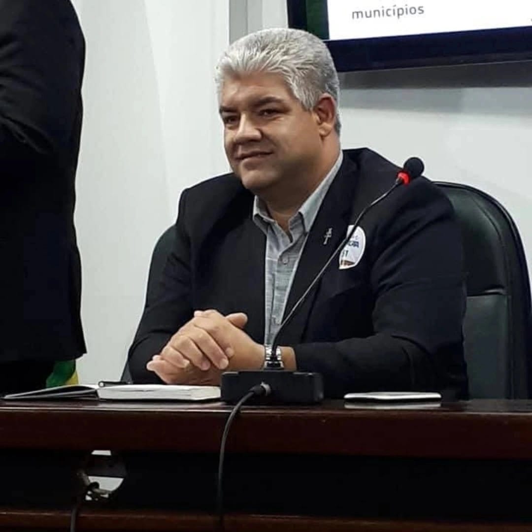 PL confirma Eron Garcia como candidato a deputado estadual por São Borja