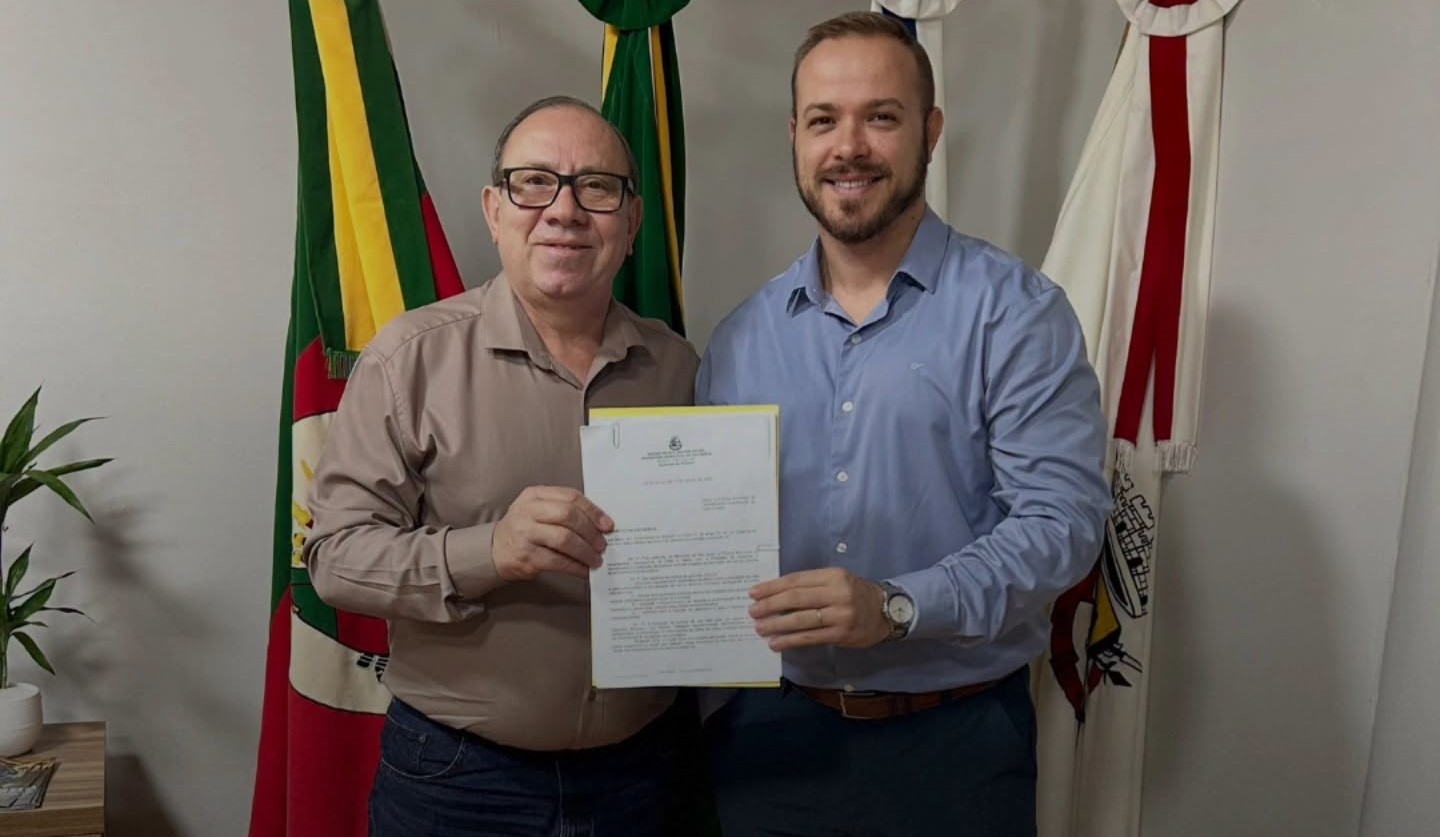 São Borja terá censo para mapear população de cães e gatos