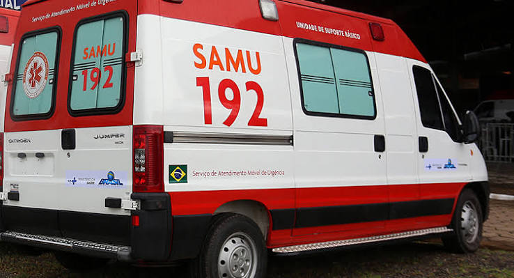Chamado com endereço inexistente termina em suspeita de trote ao Samu em São Borja