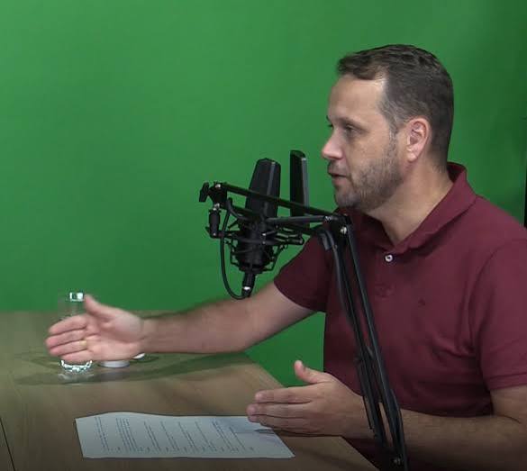 Em entrevista à Rádio Cultura AM, Leandro Puchalski prevê meses de instabilidade e reforça influência do El Niño no RS