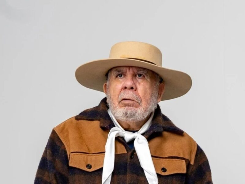 Morre Bagre Fagundes, um dos maiores nomes da cultura e da música tradicionalista gaúcha