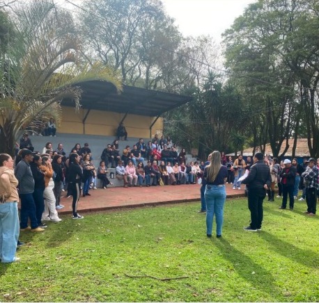 Acampamento Farroupilha terá cerca de 100 expositores e reforça incentivo ao empreendedorismo em São Borja