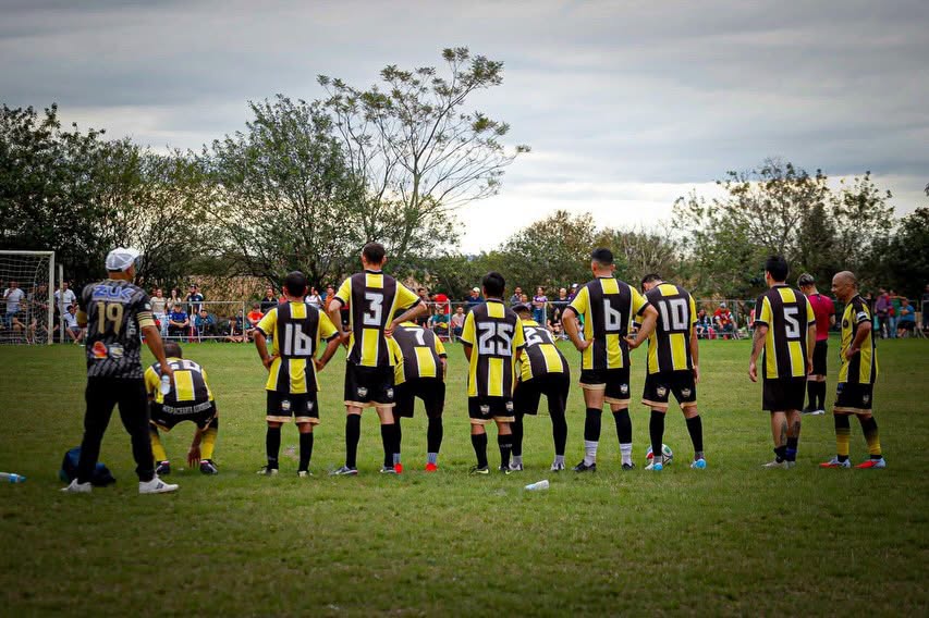 Semifinais da Super Copa Livre serão disputadas neste sábado em São Borja