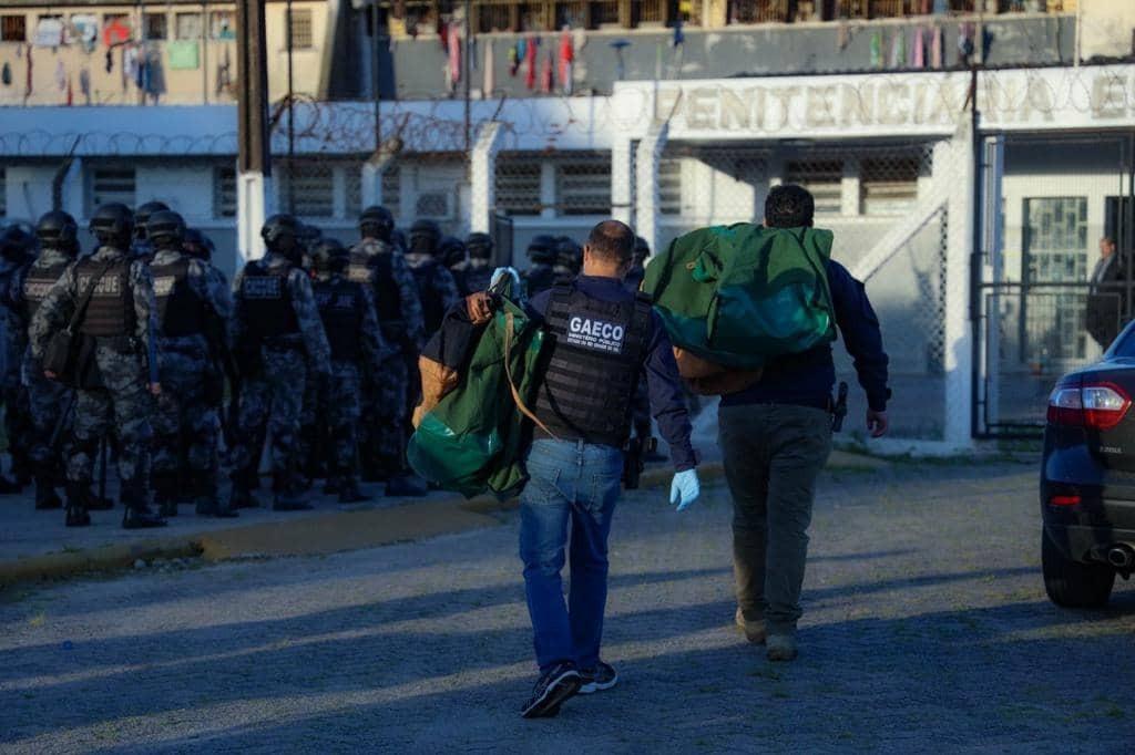 Ex-diretor de penitenciária é condenado a mais de 85 anos de prisão em desdobramentos da Operação Perg